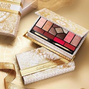 Dior Couture Face Palette